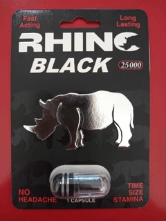 Rhino Black