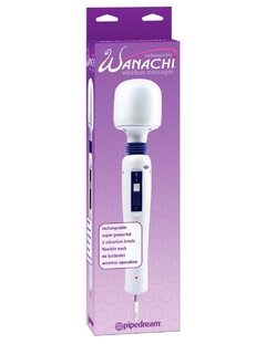 Vara masajeadora recargable Wanachi - comprar en línea