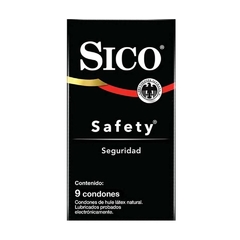 SICO safety 9pz