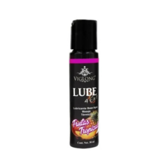 VigLong LUBE 4 en 1 - Frutas tropicales - 30ml