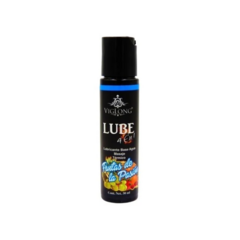 VigLong LUBE 4 en 1 - Frutas de la pasión - 30ml