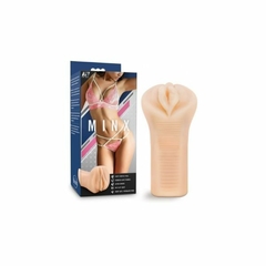 Masturbador M FOR MEN - MINX - BEIGE