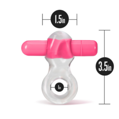 Anillo vibrador Play with Me - Delight Vibrating - comprar en línea