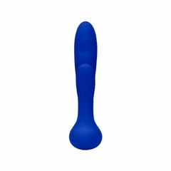 Flair Punto g y clitoris - Recargable - Rojo - tienda en línea