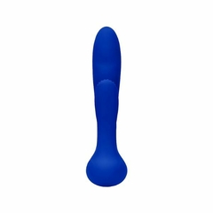 Flair Punto g y clitoris - Recargable - Azul - tienda en línea