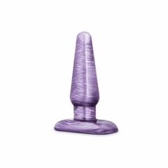 B Yours - Plug chico cósmico - Purple en internet