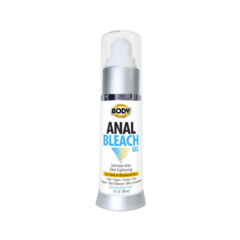 Aclarador de zonas intimas - Anal Bleach gel