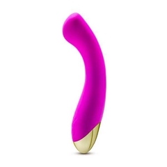 Vibrador recargable - Aria - Bangin' AF - Inttimus Sex Shop
