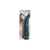 Vibrador de gel suave y flexible VLT-002 - negro - comprar en línea