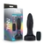 Plug con rotación Anal Adventures Platinum - Drive Plug - Inttimus Sex Shop