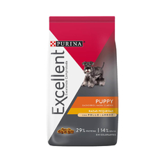 EXCELLENT PUPPY SMALL CH&R - comprar online