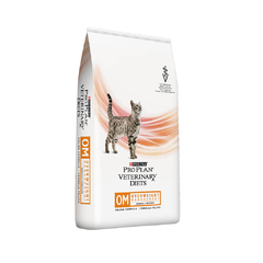 PRO PLAN GATO OM OVERWEIGHT MANAGEMENT (OBESIDAD) x 1.5 KG en internet