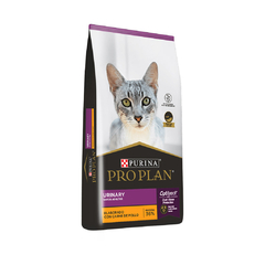 PRO PLAN GATO URINARY 15+3 KG BONUS - comprar online