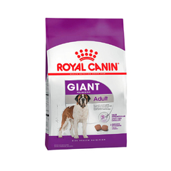 ROYAL CANIN GIANT ADULTO X 15 KG