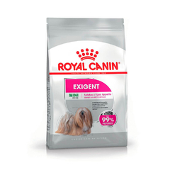 ROYAL CANIN MINI EXIGENT X 3 KG