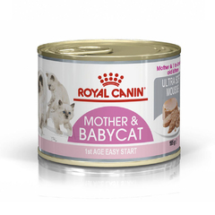ROYAL CANIN LATA MOTHER & BABY CAT
