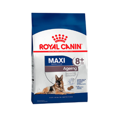 ROYAL CANIN MAXI AGEING +8 X 15 KG