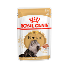 ROYAL CANIN POUCH PERSIAN