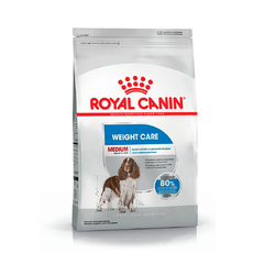 ROYAL CANIN MEDIUM WEIGHT CARE (LIGHT)