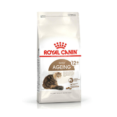 ROYAL CANIN CAT AGEING +12 X 2 KG