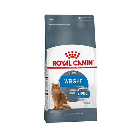 ROYAL CANIN WEIGHT CARE (LIGHT)