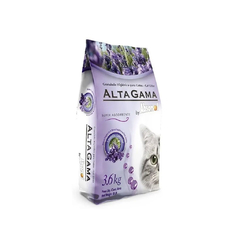 PIEDRAS ALTA GAMA PERFUMADAS LAVANDA X 4 KG - comprar online