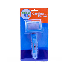 CARDINA PARA PERROS VARIOS TAMAÑOS ANIMAL PET