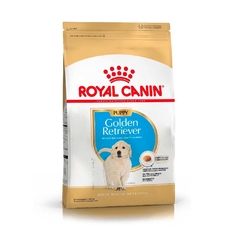 ROYAL CANIN GOLDEN JUNIORS