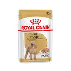 ROYAL CANIN POUCH POODLE