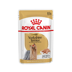 ROYAL CANIN POUCH YORKSHIRE