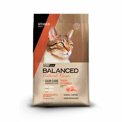 VITALCAN BALANCED GATO NATURAL RECIPE TRUCHA PATAGONICA - comprar online