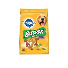 PEDIGREE GALLETAS BISCROK