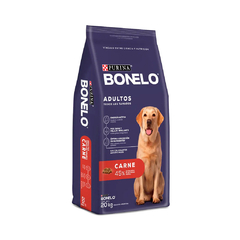 PURINA BONELO PERRO ADULTO X 20 KG en internet