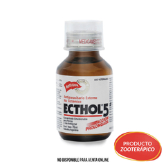 ECTHOL 5 - comprar online