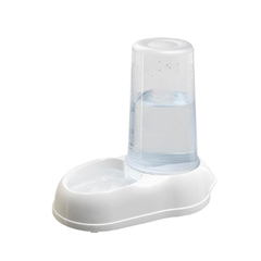 DISPENSER FERPLAST AZIMUT 3000 - AGUA/COMIDA - tienda online