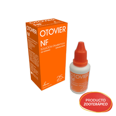OTOVIER NF OTICO 25 ML - comprar online