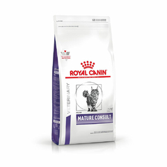 ROYAL CANIN CAT MATURE CONSULT