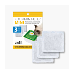 Catit mini flower cat fountain best sale