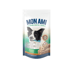 MON AMI DENTAL CLEAN - Timoteo Pet Shop