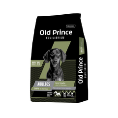OLD PRINCE EQUILIBRIUM ADULTO SMALL BREED - comprar online