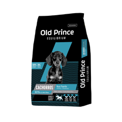 OLD PRINCE CACHORRO SMALL BREED - comprar online