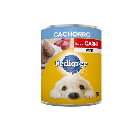 PEDIGREE LATA CACHORROS