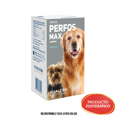 PERFOS MAX MULTIDOSIS 75 ML - comprar online