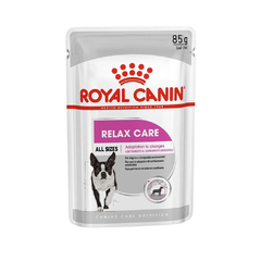 ROYAL CANIN POUCH RELAX CARE
