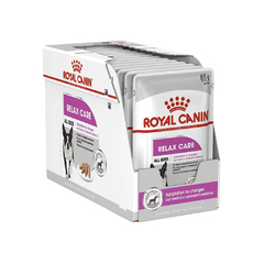 ROYAL CANIN POUCH RELAX CARE - comprar online