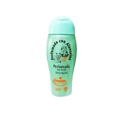 SHAMPOO MIX FRUTAL OSSPRET 250 CC