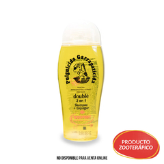 SHAMPOO Y ENJUAGUE OSSPRET PARA PERROS 250CC