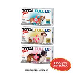 TOTAL FULL LC - comprar online