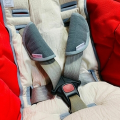Cubre Cinturón de Seguridad - mini baby - accesorios para bebés