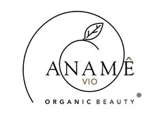 Aceite Orgánico De Limpieza x 120 ml. - Anamê Vio - Cosmética Orgánica Certificada - Aname Vio